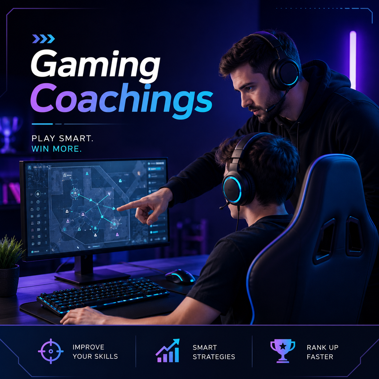 Coaching