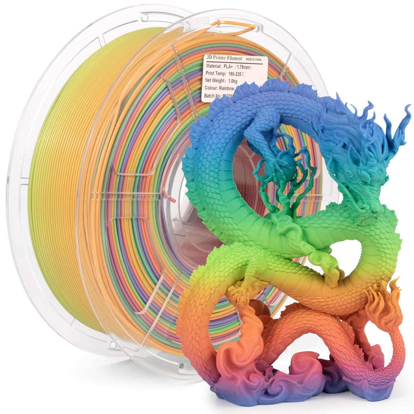 3D Printing Service – Package 1 (100x100x100mm)
