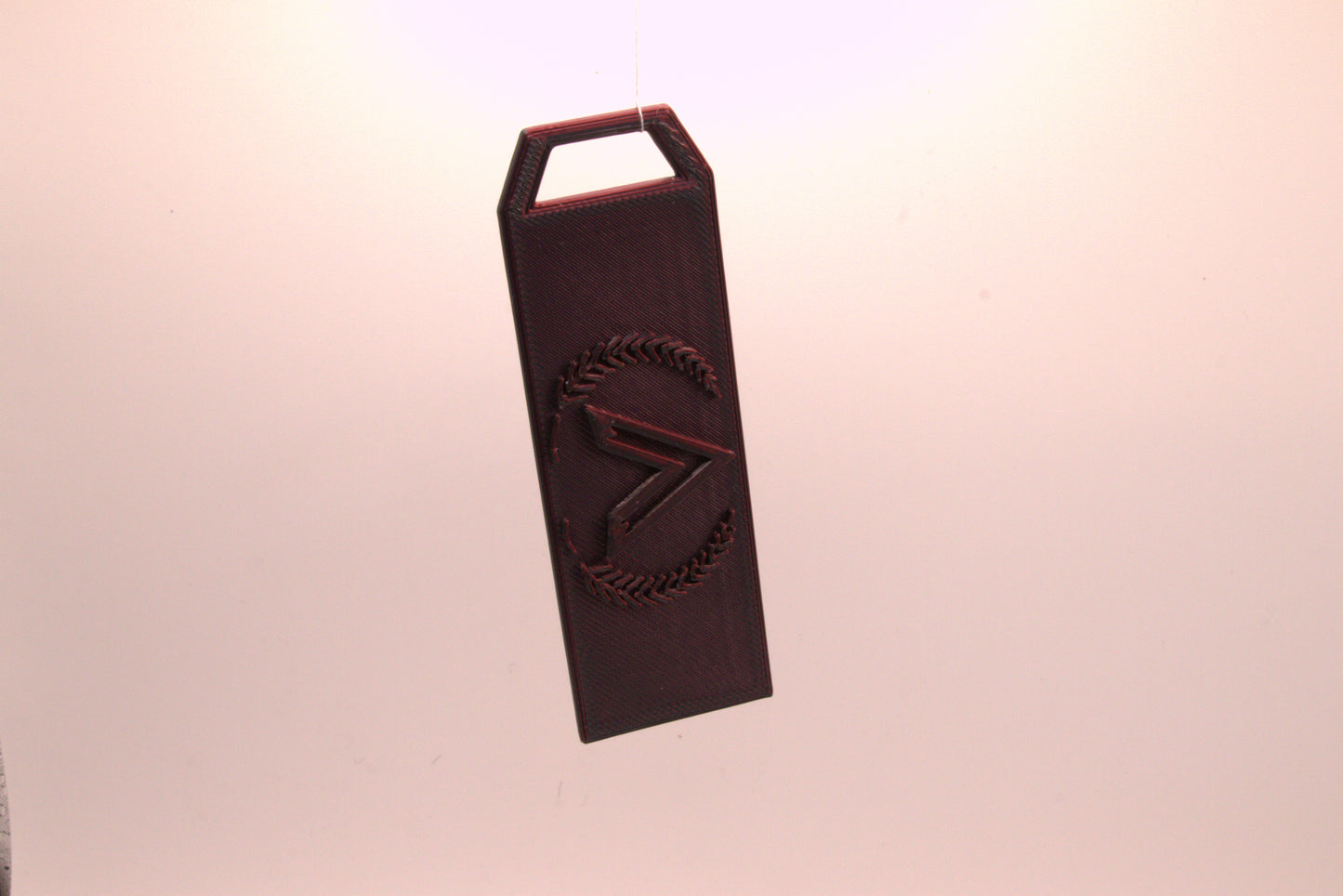 Arxeon Keychain GEN 1 – Limited Edition