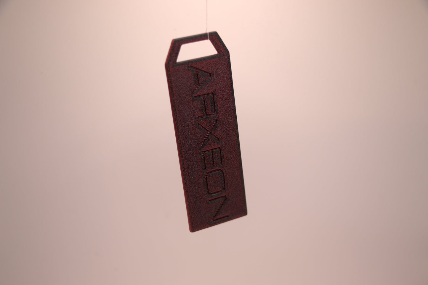 Arxeon Keychain GEN 1 – Limited Edition