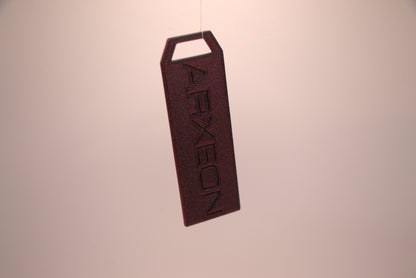 Arxeon Keychain GEN 1 – Limited Edition