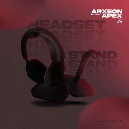 Arxeon Apex Headset Stand